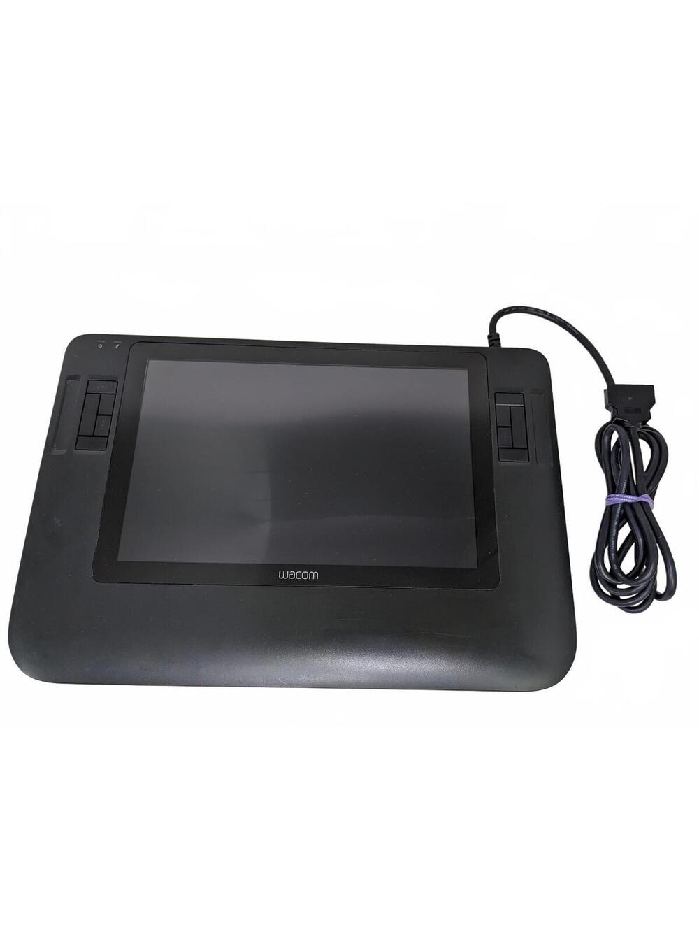 Wacom Cintiq 12WX Graphics Tablet | 12.1-Inch Interactive Pen Display CN
